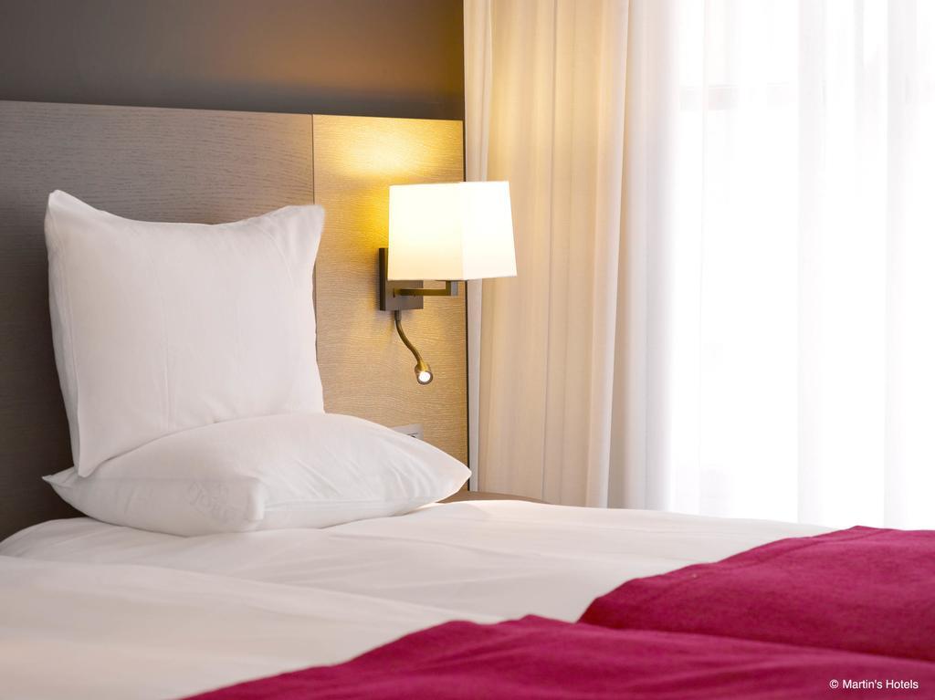 Hotel Martin's