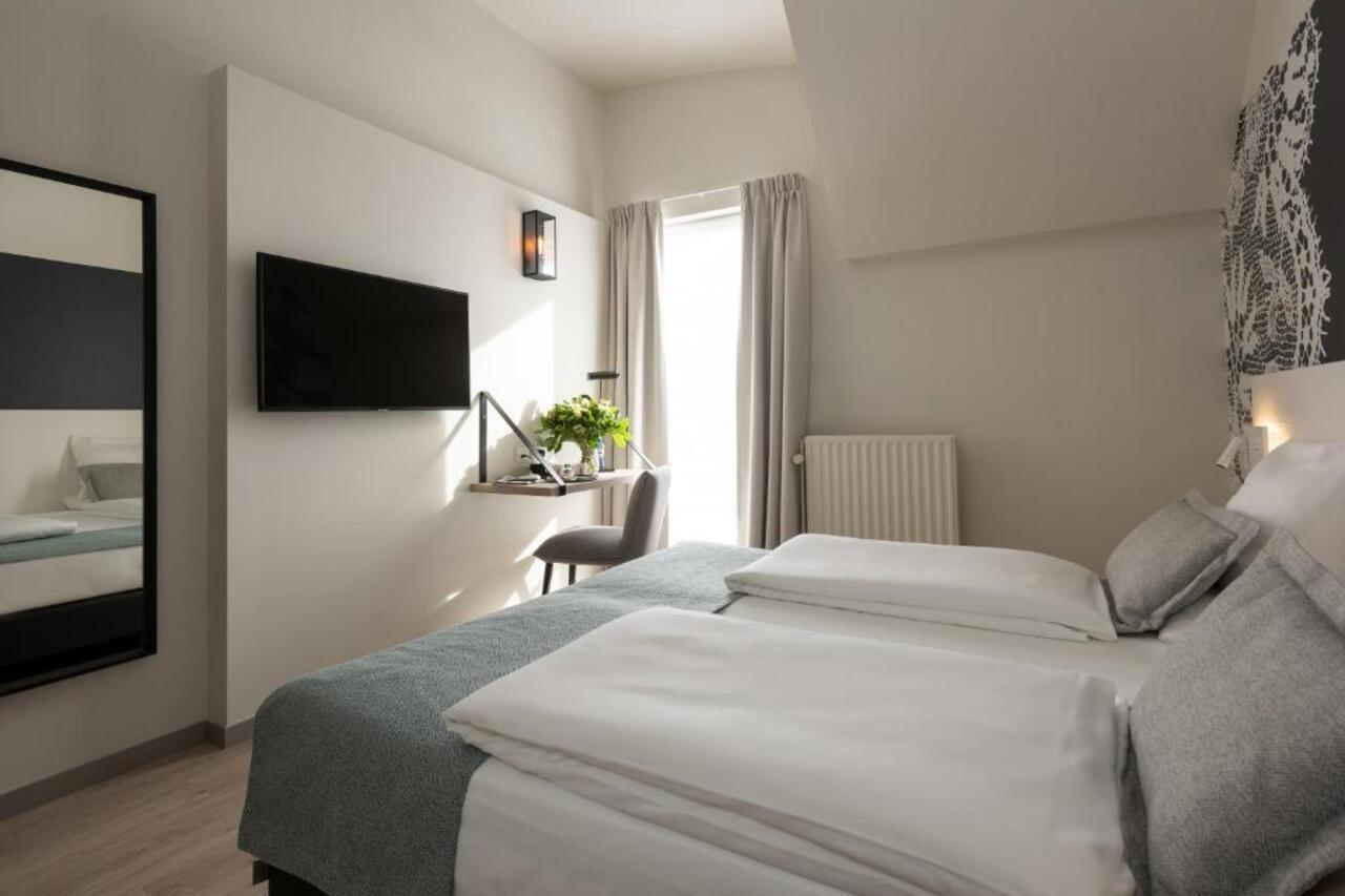 Hotel Martin's Bruges