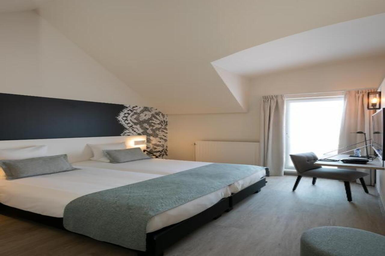 Hotel Martin's Bruges