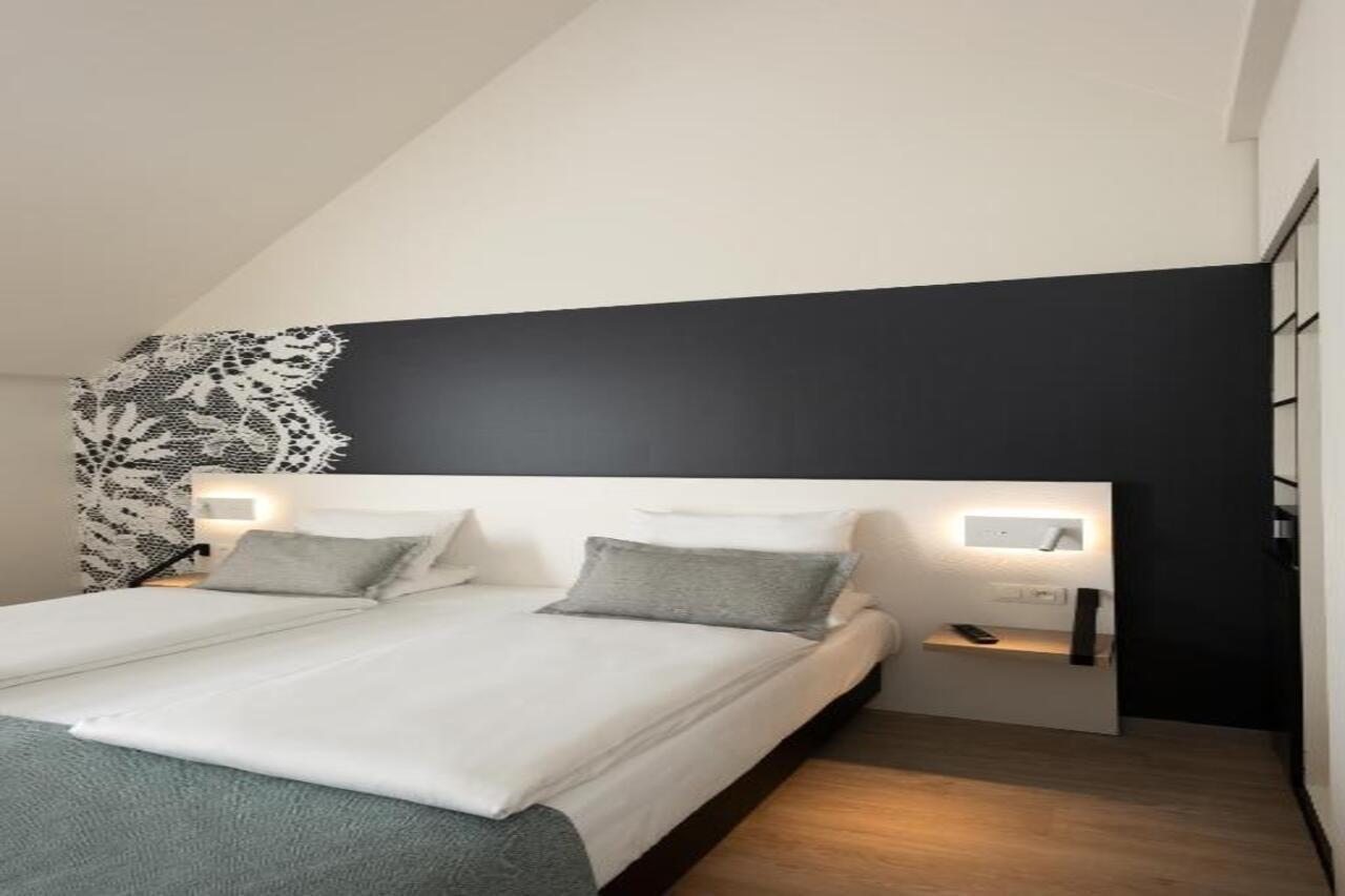 Martin's Hotel Bruges