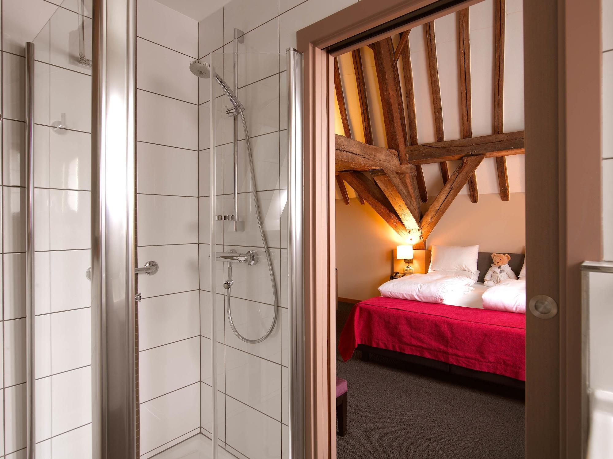 Hotel Martin's 3*