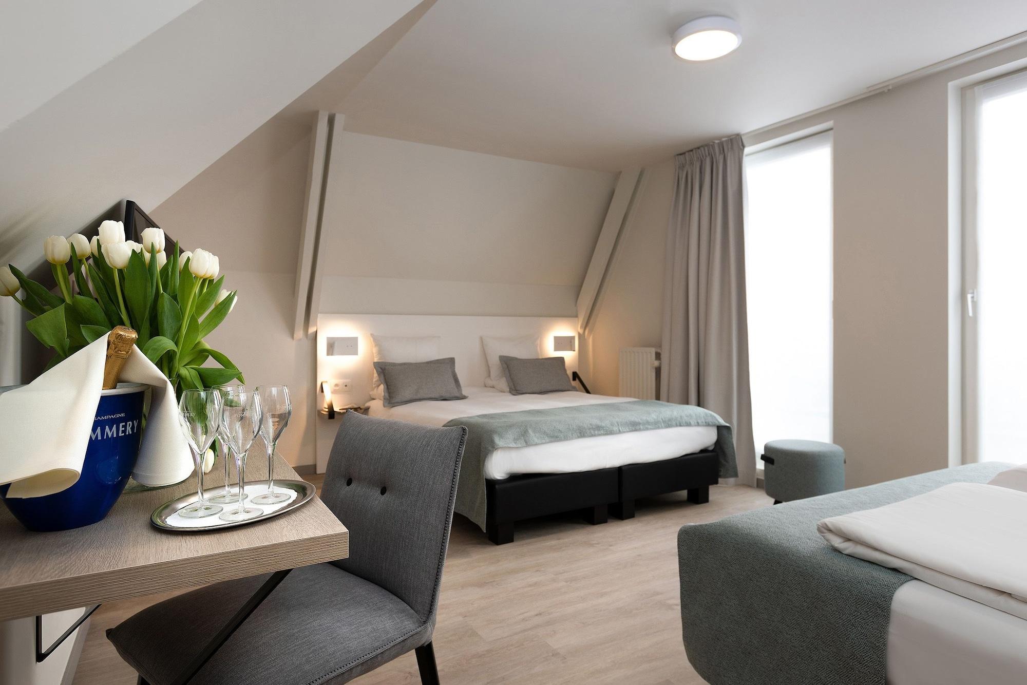 Martin's Hotel 3*