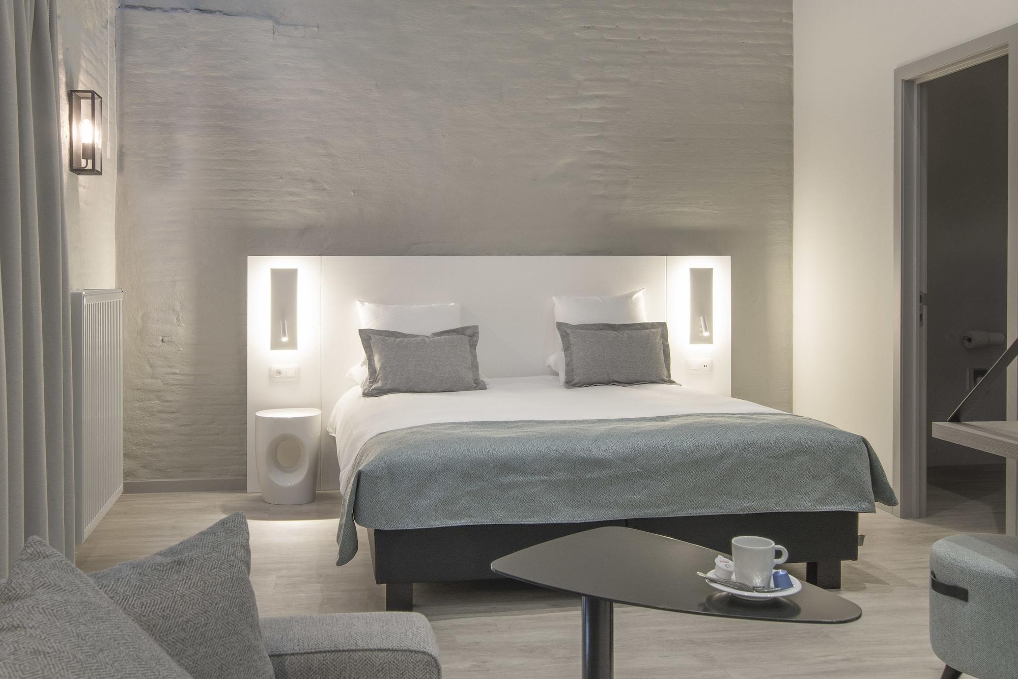 Martin's Hotel Bruges
