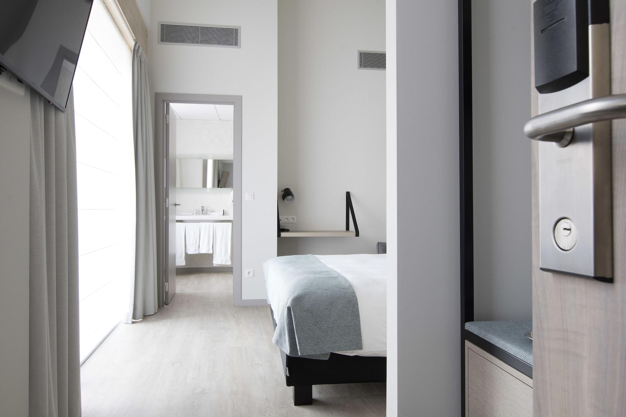 Hotel Martin's Bruges