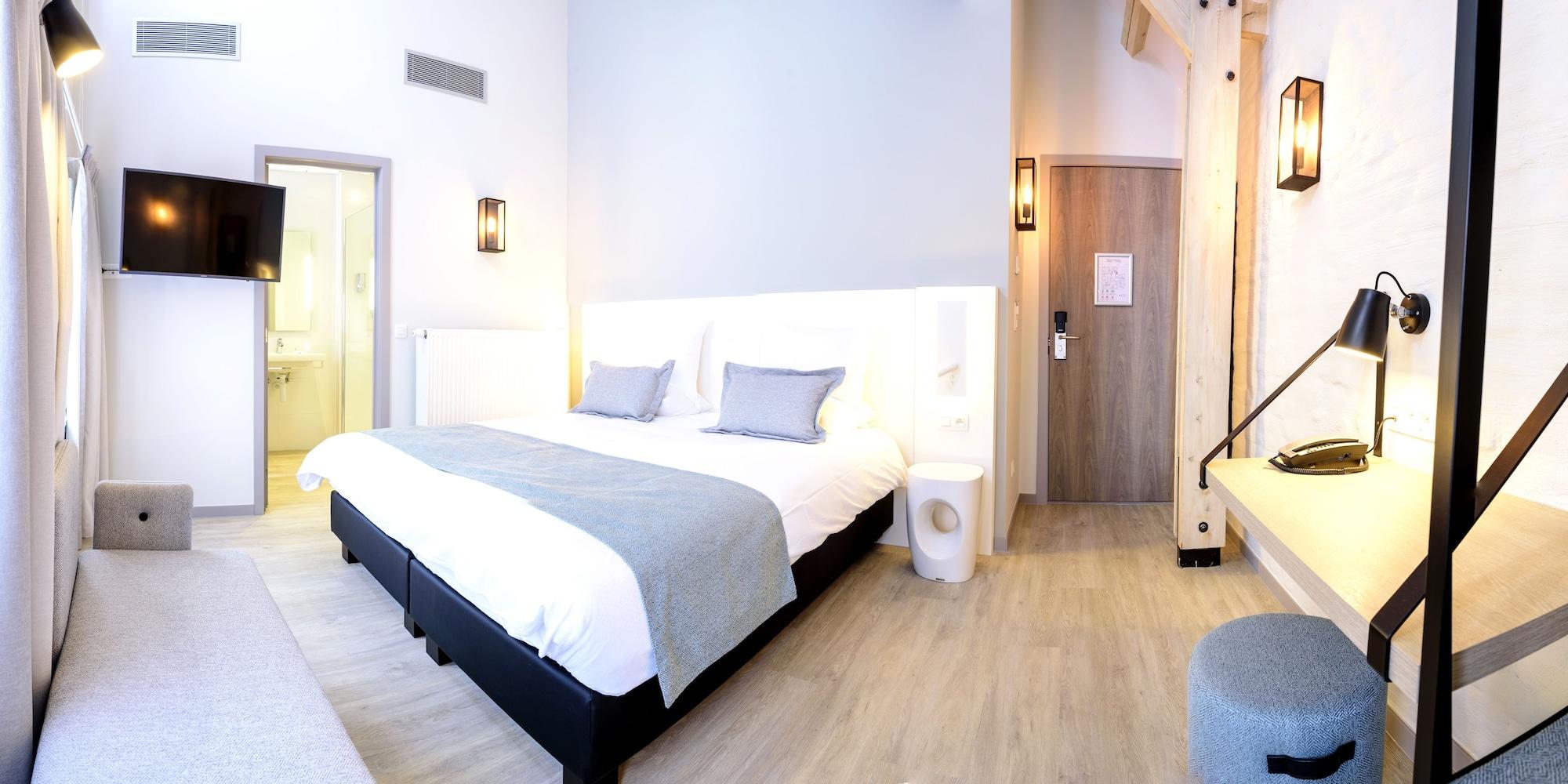 Hotel Martin's Bruges