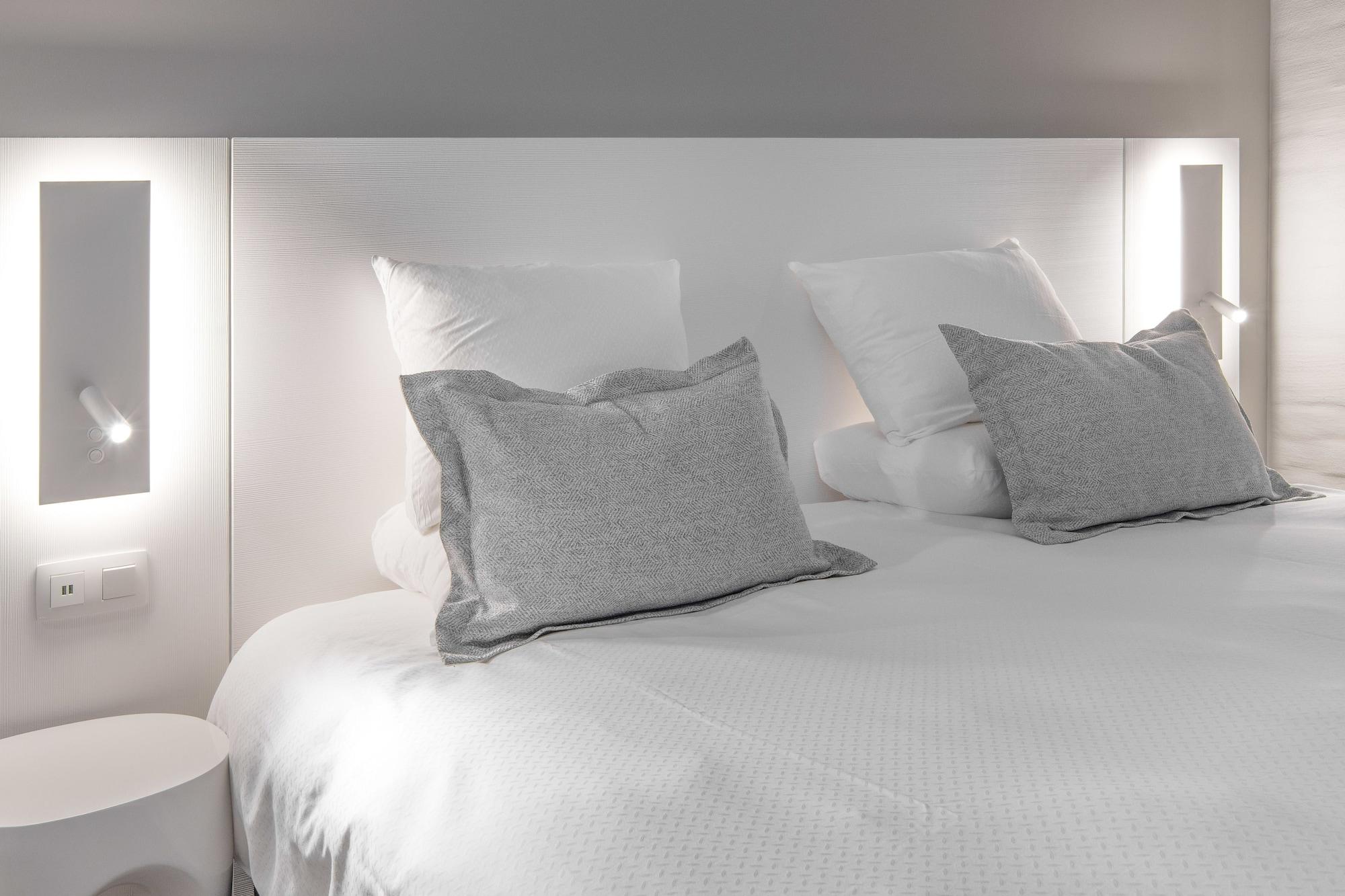Martin's Hotel Bruges