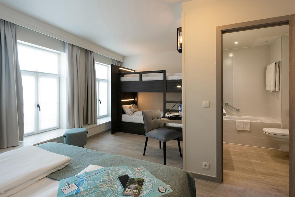 Martin's 3* Bruges