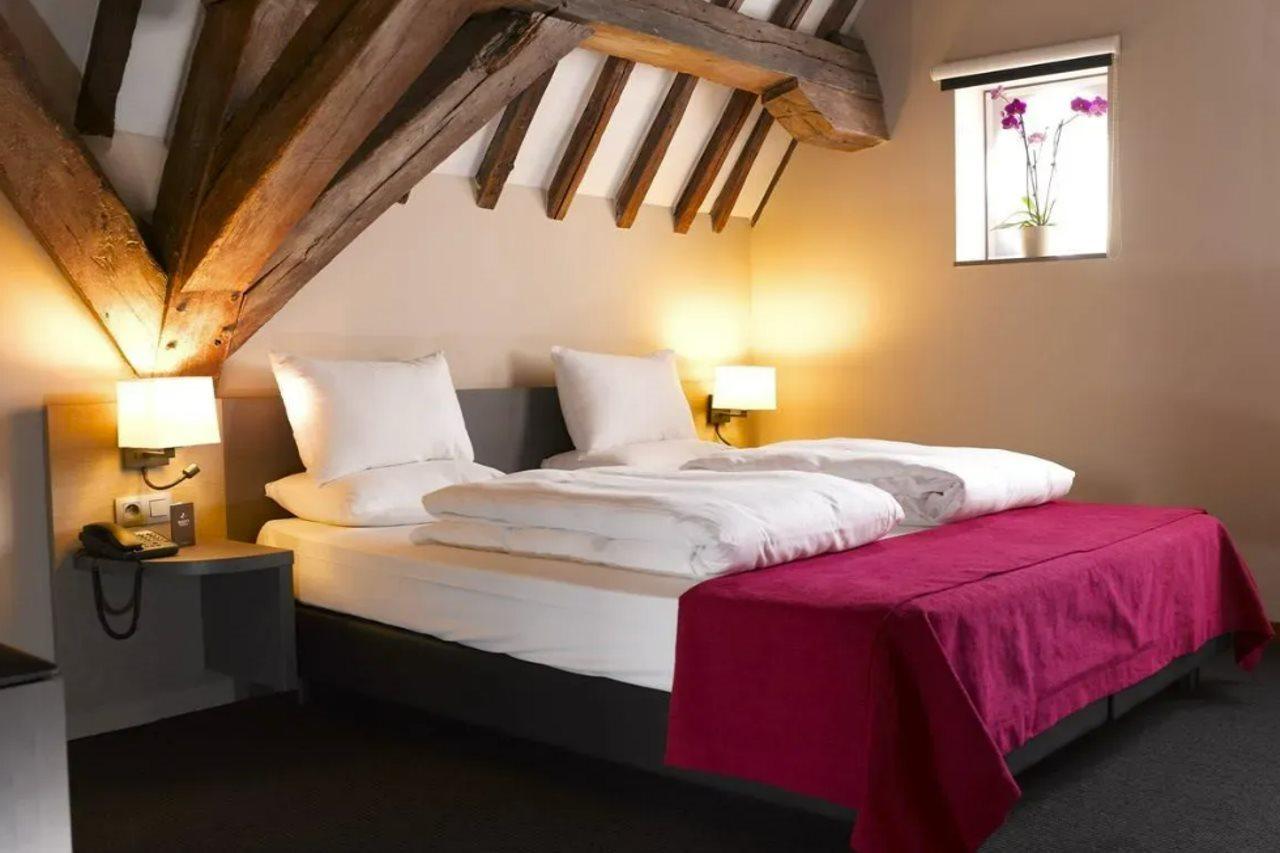 Hotel Martin's Bruges
