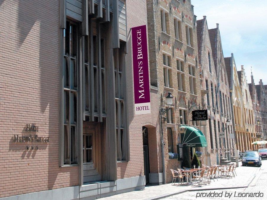Hotel Martin's