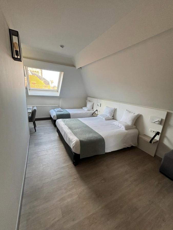 Martin's Hotel Bruges