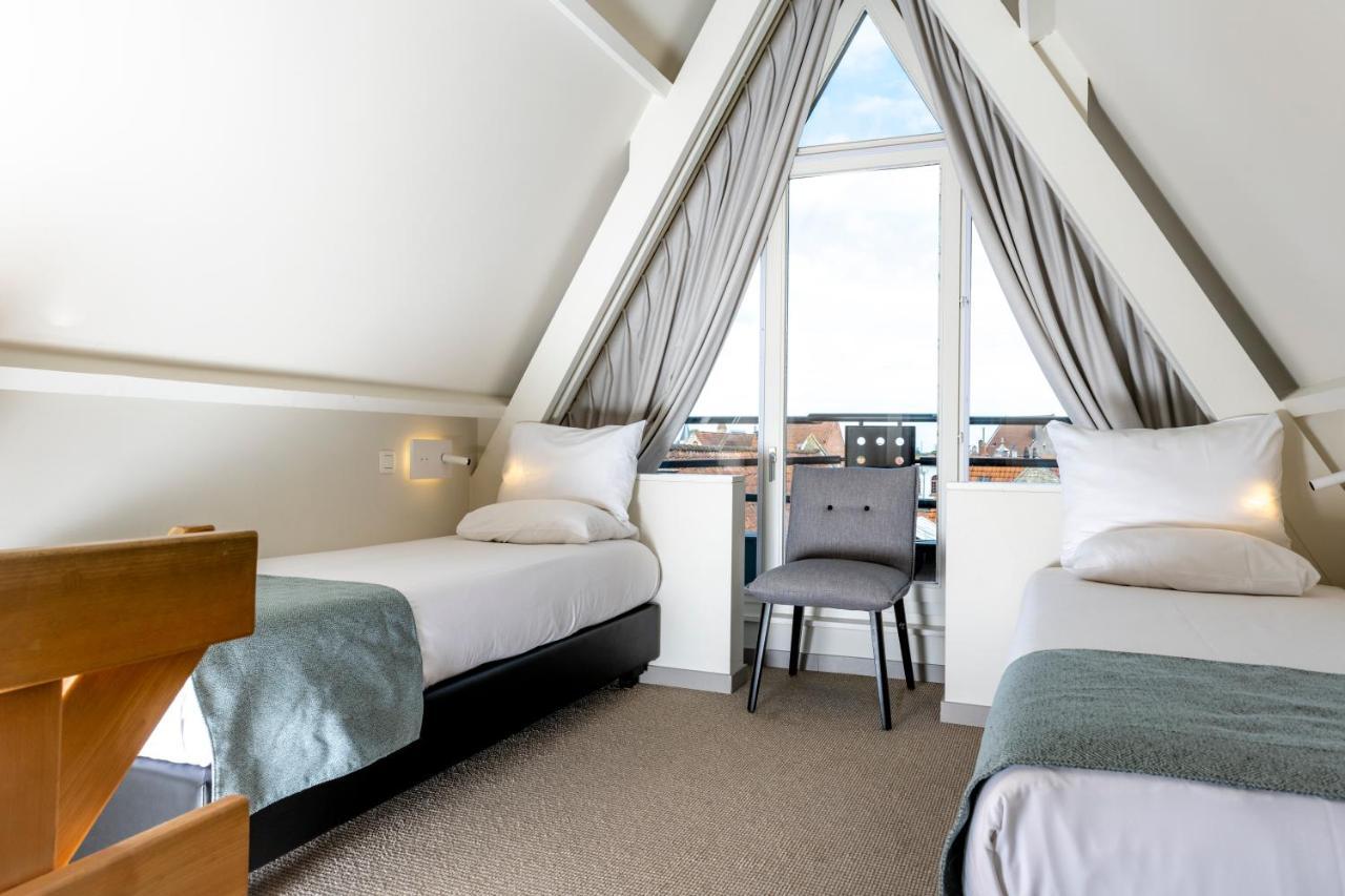 Martin's 3* Bruges
