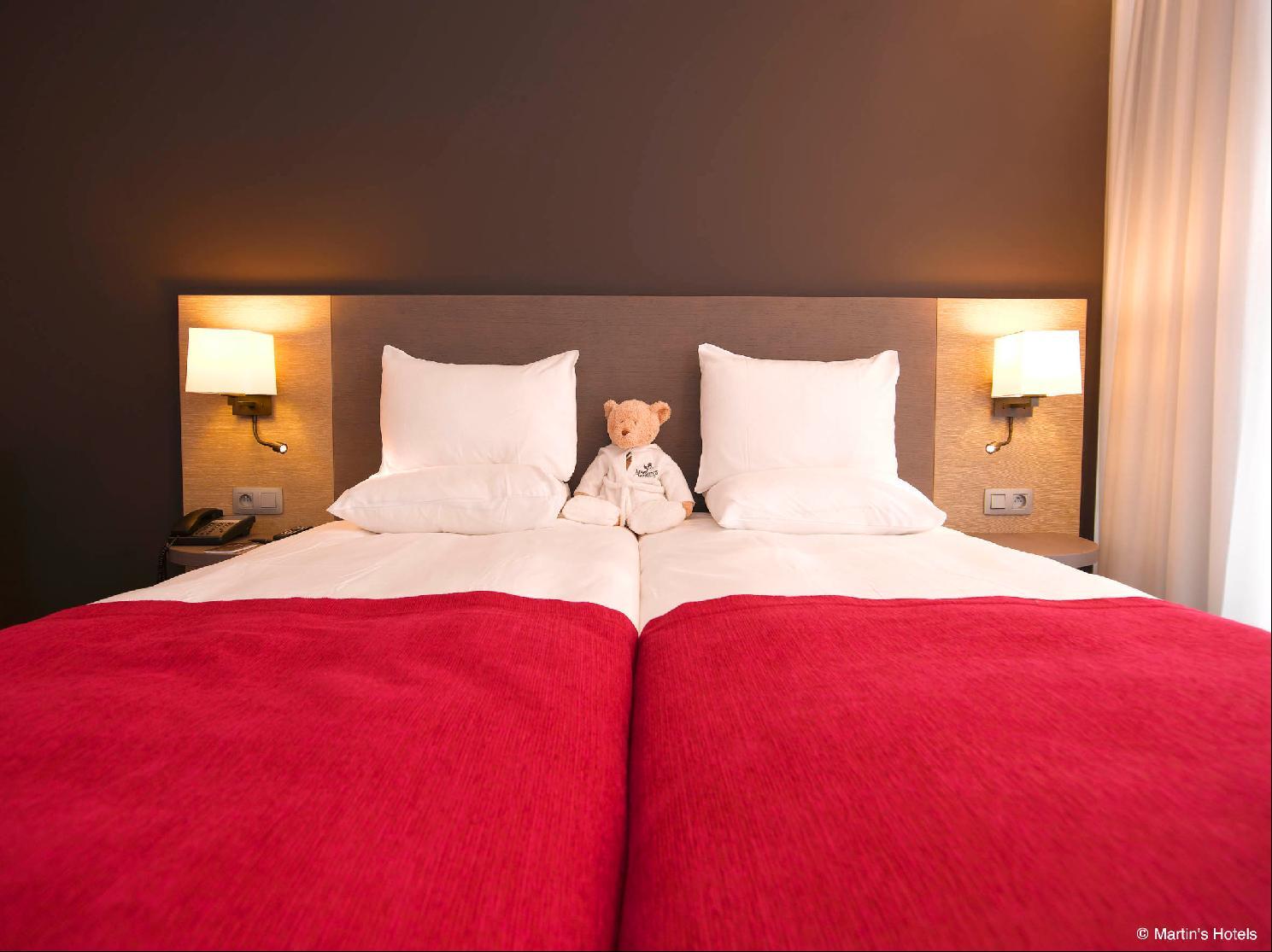 Hotel Martin's Bruges