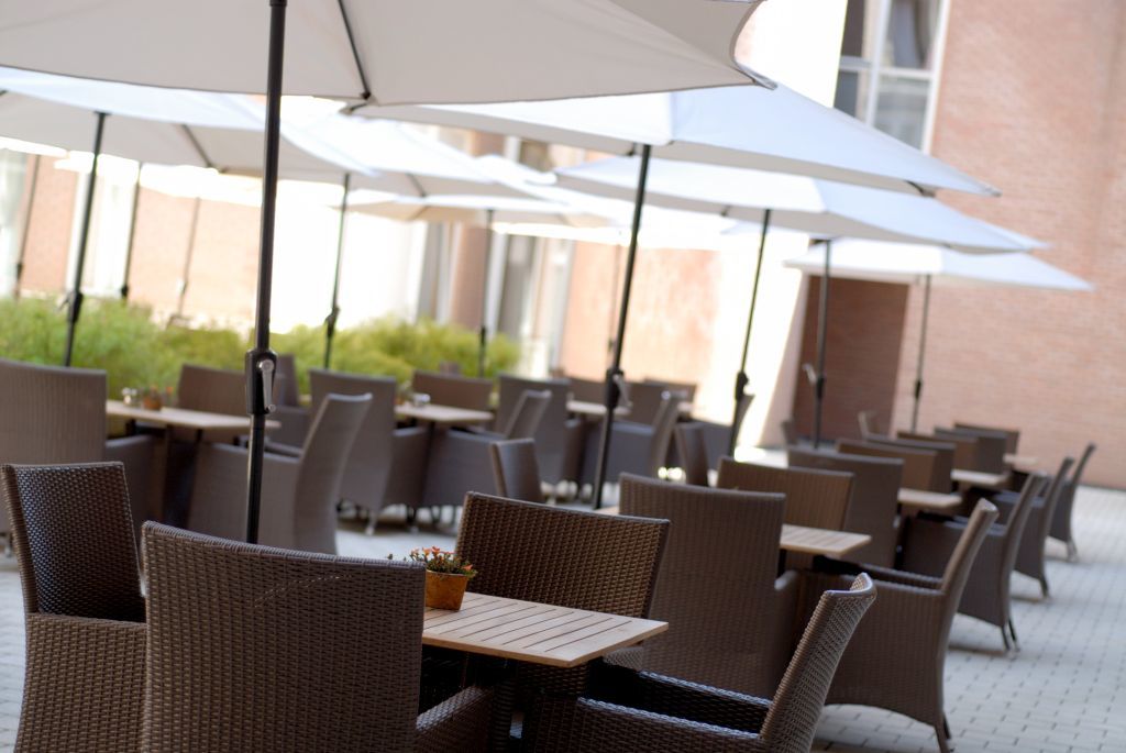 Martin's 3* Bruges