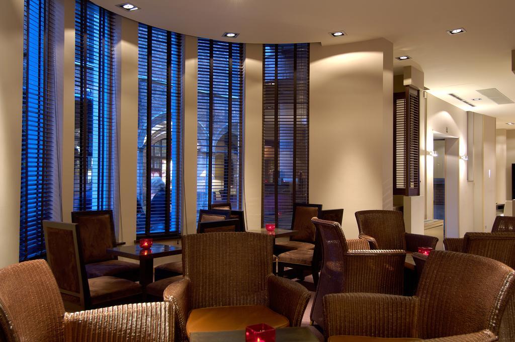 Martin's 3* Bruges