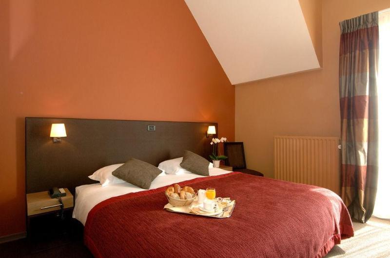 Martin's Hotel