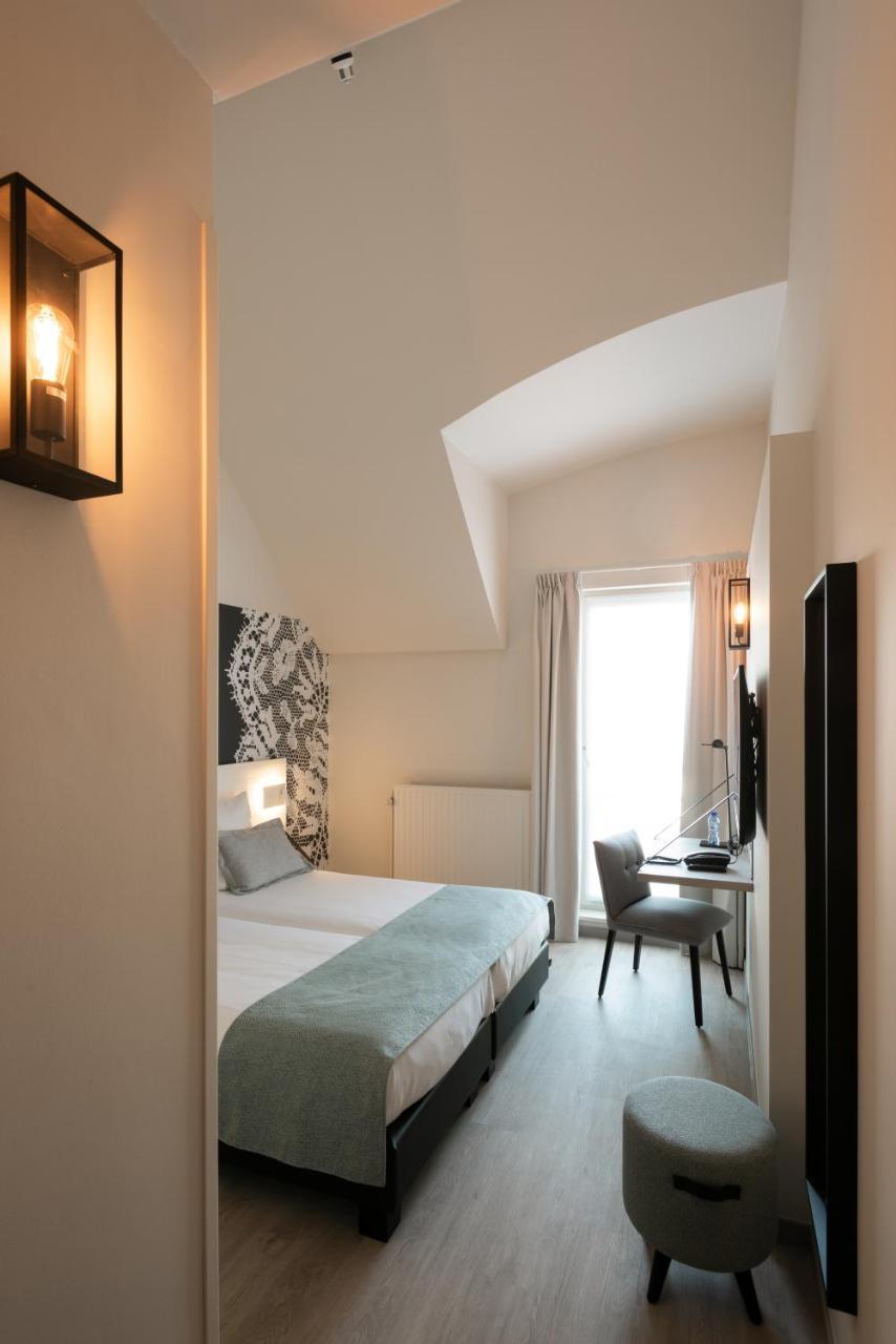 Hotel Martin's
