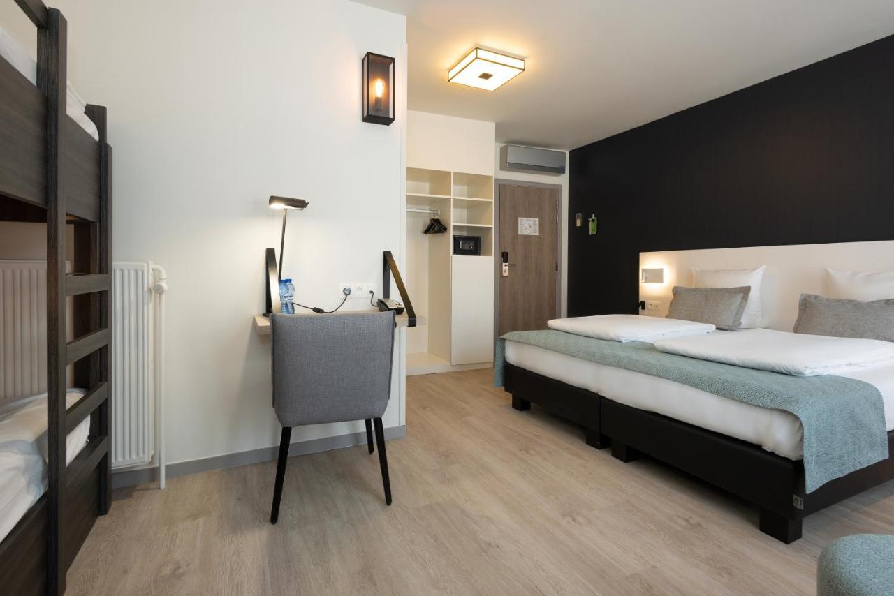 Martin's Hotel Bruges