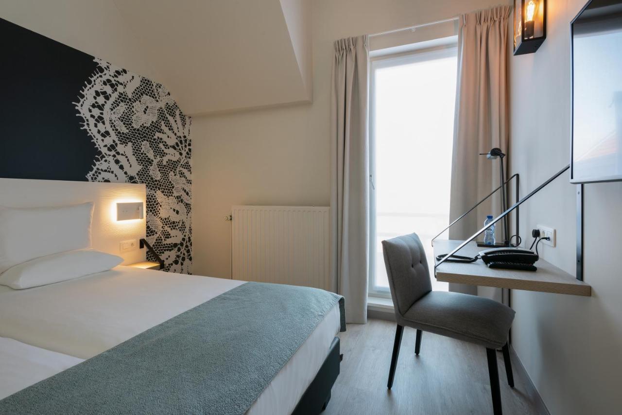 Hotel Martin's Bruges