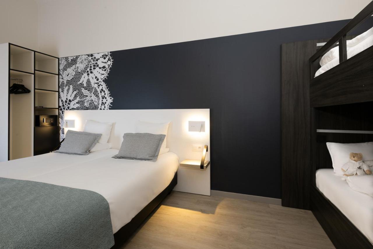 Hotel Martin's
