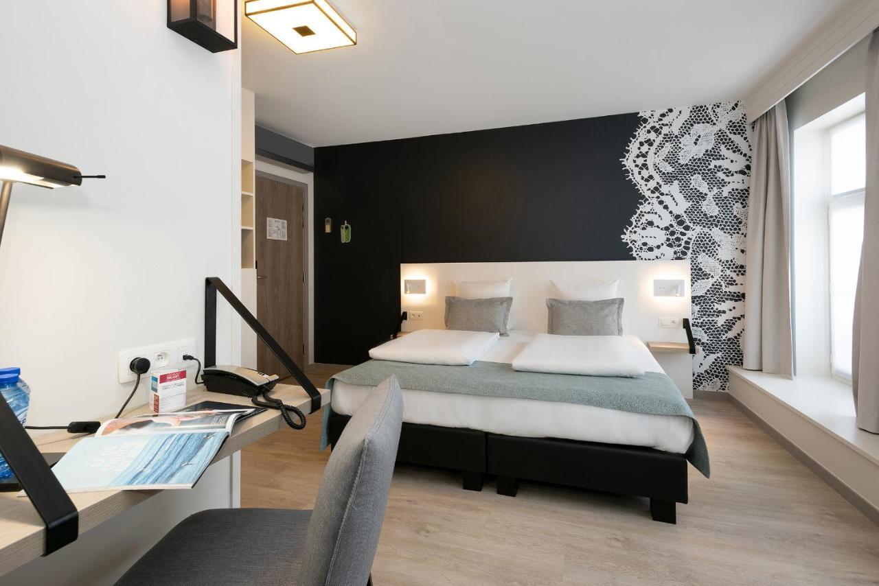 Hotel Martin's 3*