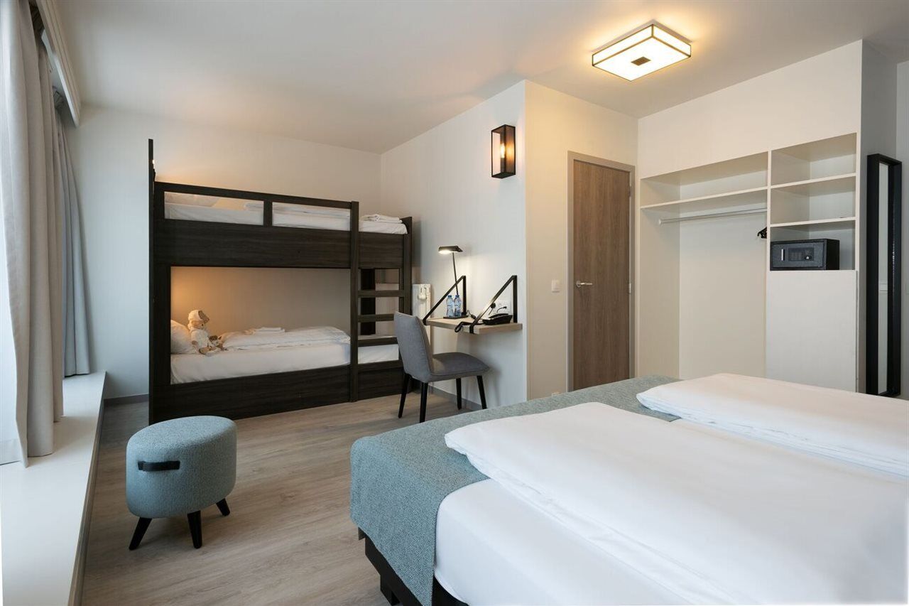 Hotel Martin's 3*