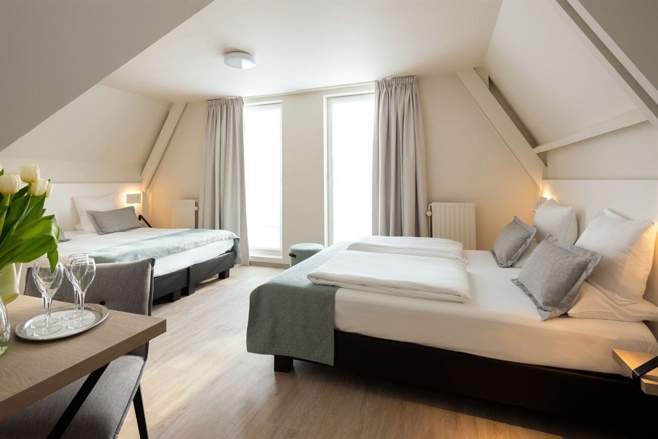 Martin's Bruges