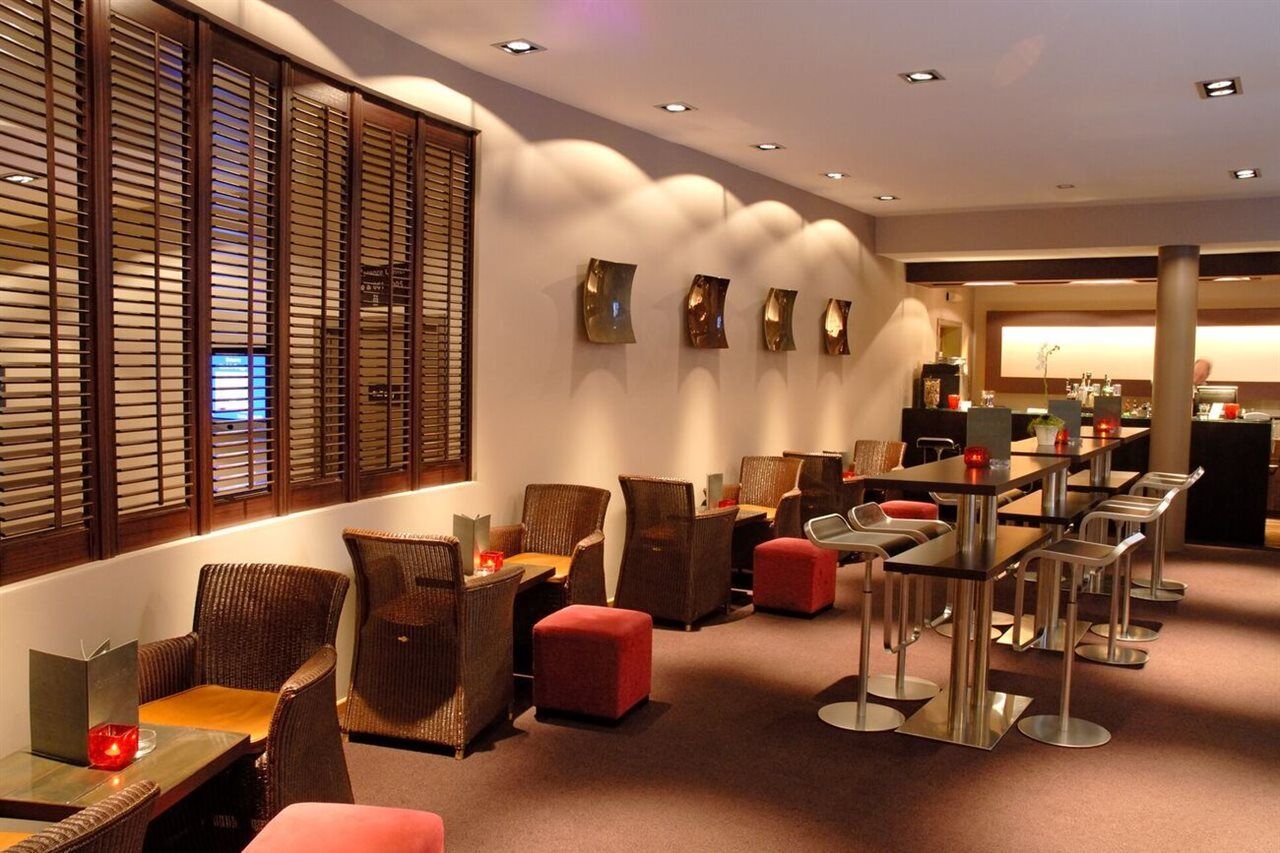 Martin's Hotel Bruges