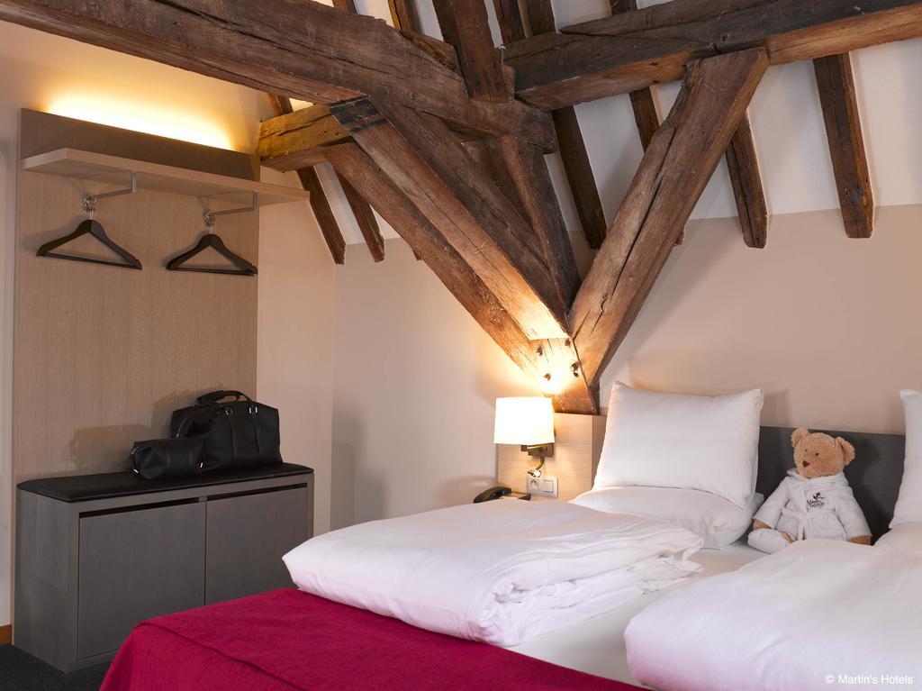 Martin's 3* Bruges