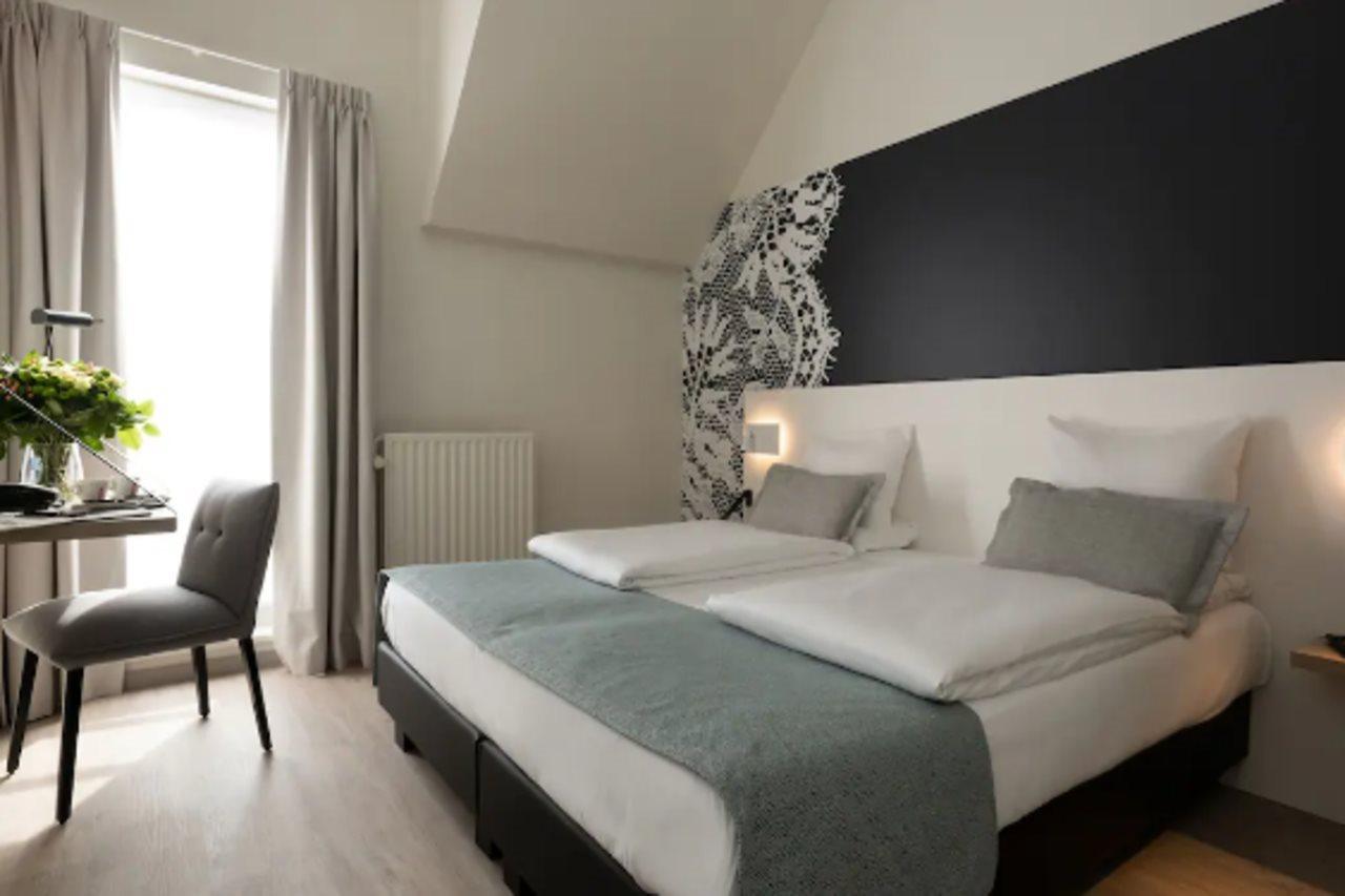 Martin's Hotel Bruges