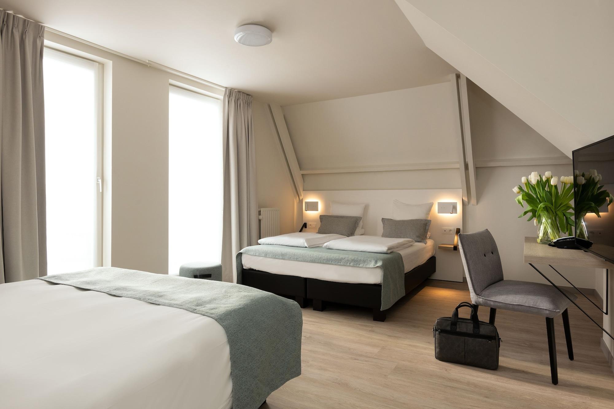 Martin's Hotel 3*
