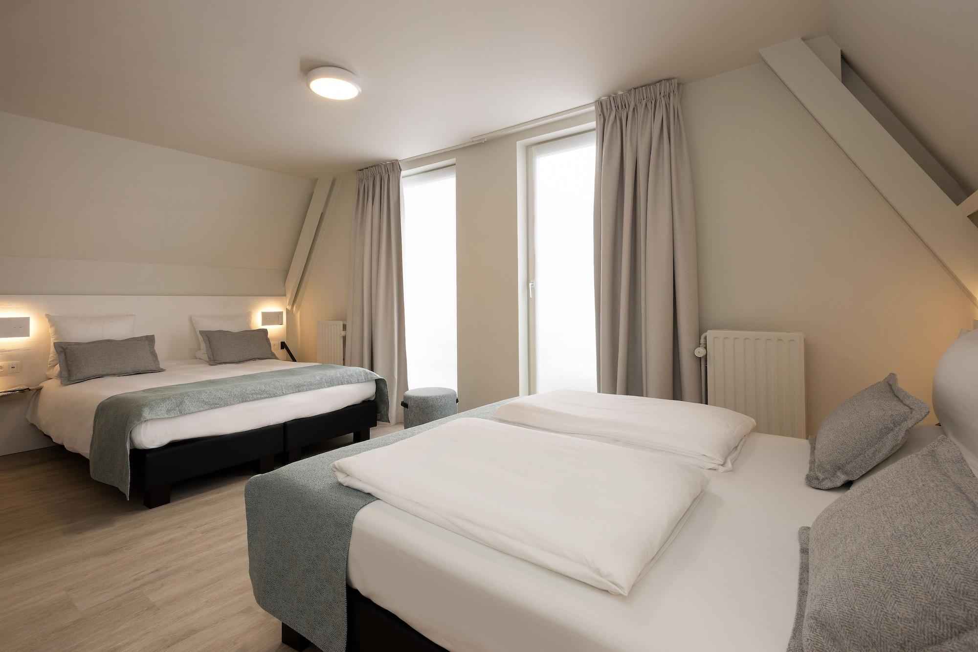 Martin's Hotel