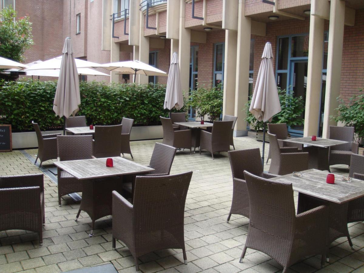 Martin's Hotel Bruges