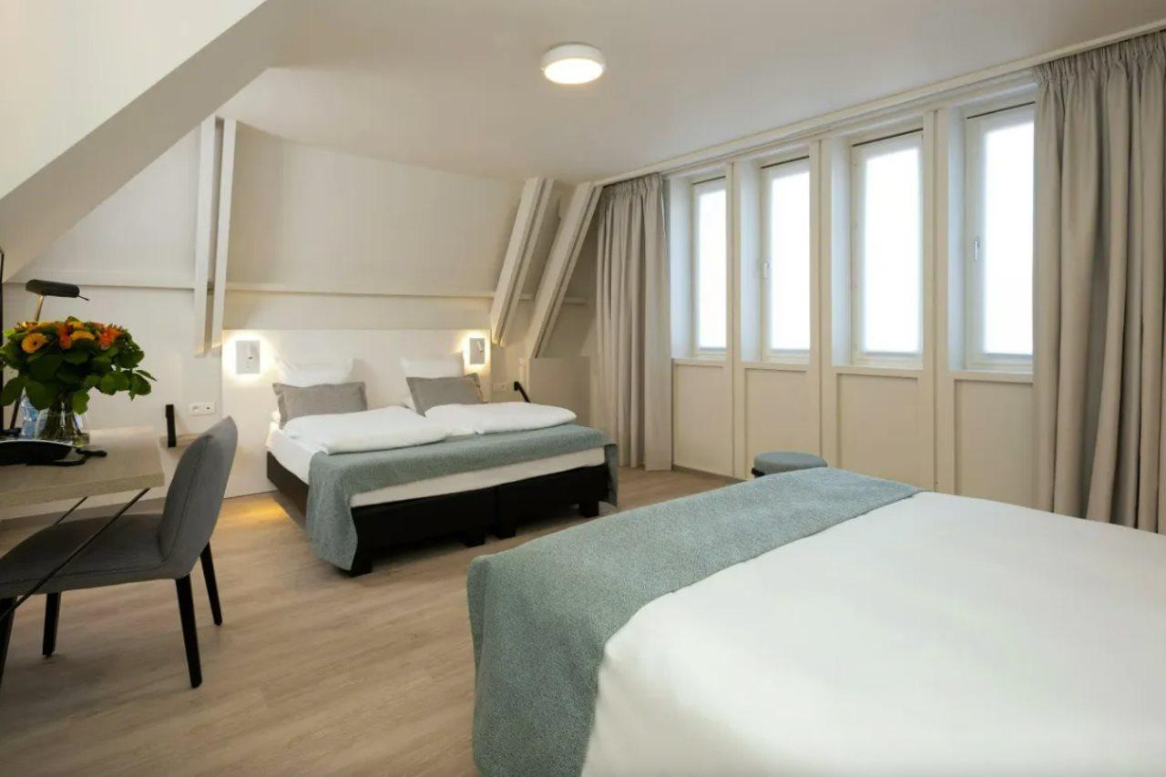 Martin's 3* Bruges