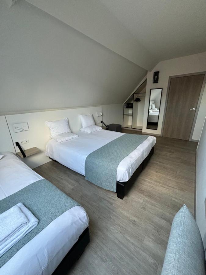 Martin's Hotel 3*
