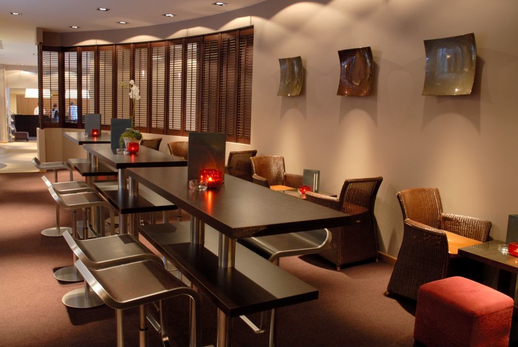 Martin's 3* Bruges