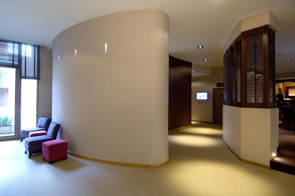 Hotel Martin's 3*