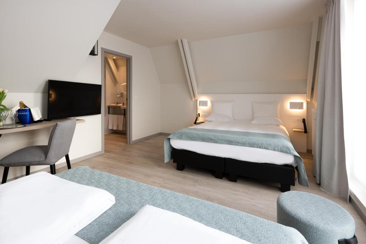 Martin's Hotel Bruges