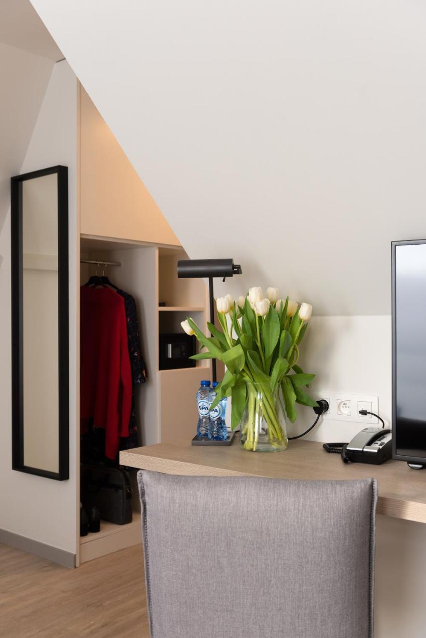 Martin's 3* Bruges