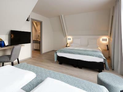 Martin's Hotel
